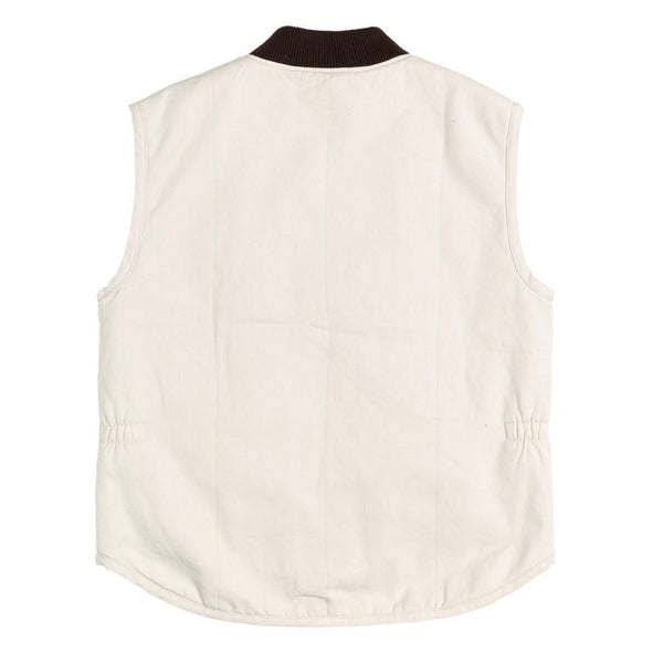 Loser machine Condor vest bone back image