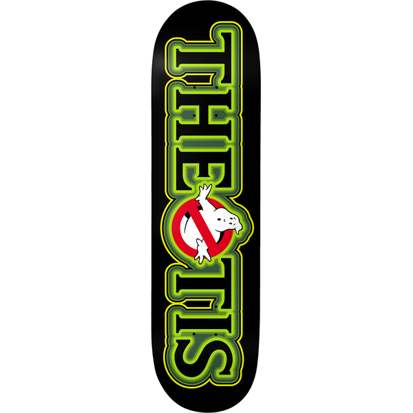 BAKER NO BUSTERS THEOTIS 8.25” DECK