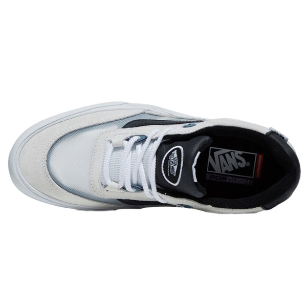 Vans wayvee BLANC shoes top image 