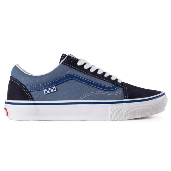 Vans old skool Elijah Berle shoes 