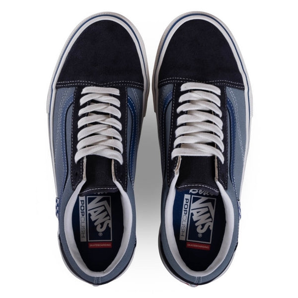 Vans old skool Elijah Berle shoes top image 