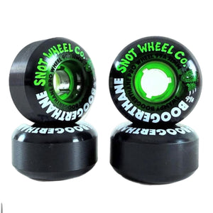 SNOT SWAMPY BOOGERTHANE 52MM 99A WHEELS