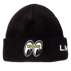 LOSER MACHINE MOONEYES BEANIE