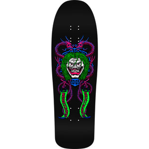 Caballero mask Blacklight reisuue deck