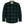 JETTY SHERPA LINED FLANNEL BLK MINT