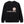 BLACK DARK SEAS MCALLISTER CREW SWEATSHIRT