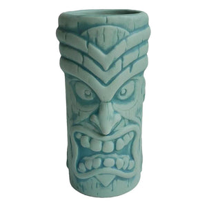 Roskopp Tiki 16oz Santa Cruz Mug front image