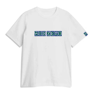 SUB ZERO VINE TEE