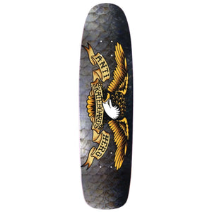 ANTI HERO SHAPED EAGLE SARDINE 8.36 DECK