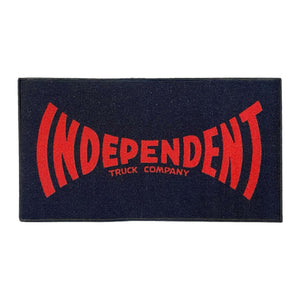 INDEPENDENT TRUCK COMPANY SPAN RUG