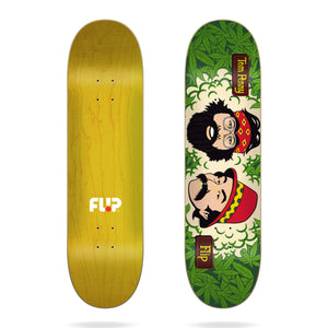 FLIP PENNY FRIENDS SWEET LEAF 7.75 DECK