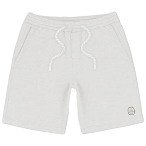 JETTY SKIPPER LOUNGE SHORT GREY