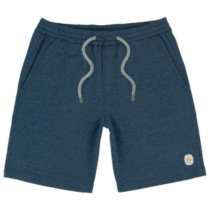 JETTY SKIPPER LOUNGE SHORT NAVY