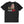 CURB KILLER S/S TEE BLACK