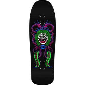 Caballero mask Blacklight reisuue deck