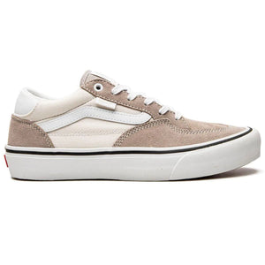 Vans Rowan skate walnut shoe