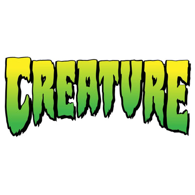 Creature Skateboards Logo Image