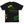 Slime Balls Production T Shirt Black Back View