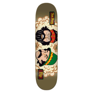 Flip skateboards Toms Friends 8.12