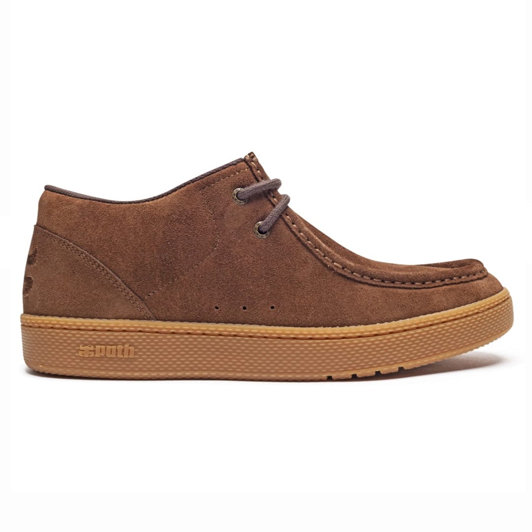 IPath Footwear Iconic Skate Shoes & Sustainable Style at Amateur Athlete
