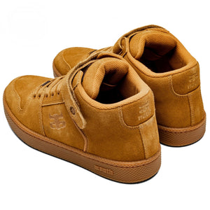 Ipath Grasshopper Congac shoes pair image