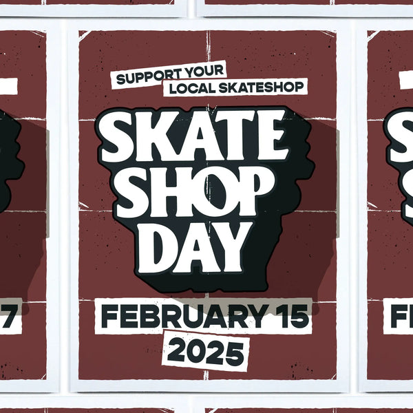 Skate Shop Day 2025 Image