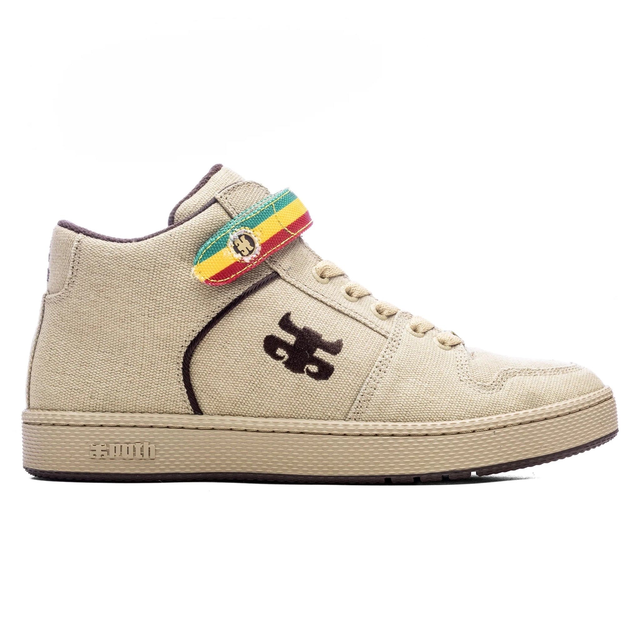 IPath Footwear Iconic Skate Shoes & Sustainable Style at Amateur Athlete