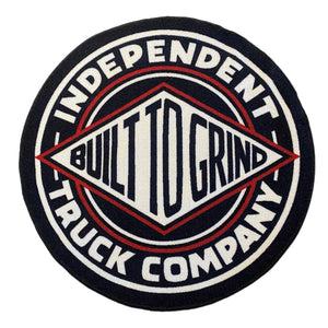 independent skateboard trucks summit rug