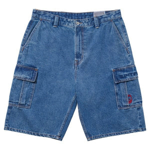 SPITFIRE CLASSIC 87 CARGO SHORT FRONT IMAGE