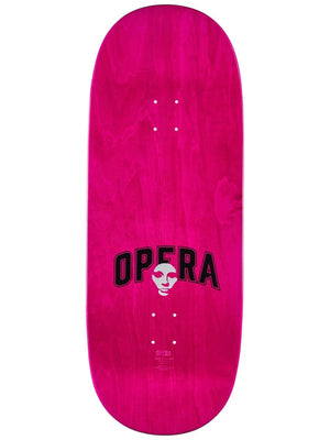 OPERA TRIPLE TORN BIG MASK 12 DECK