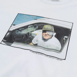 ANTI HERO GROSSO TEE