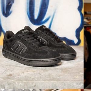 Etnies Locut x Don Brown Skate Shop Day exclusive signing 