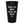 a black independent Motörhead frosted black pint glass back graphic 