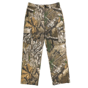 front image rindependent real tree cargo ripstop pants 