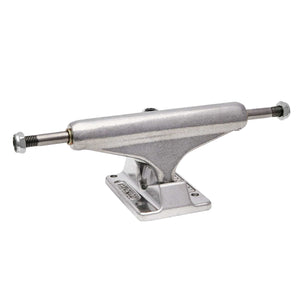 Independent Stage 11 polished silver skateboard trucks