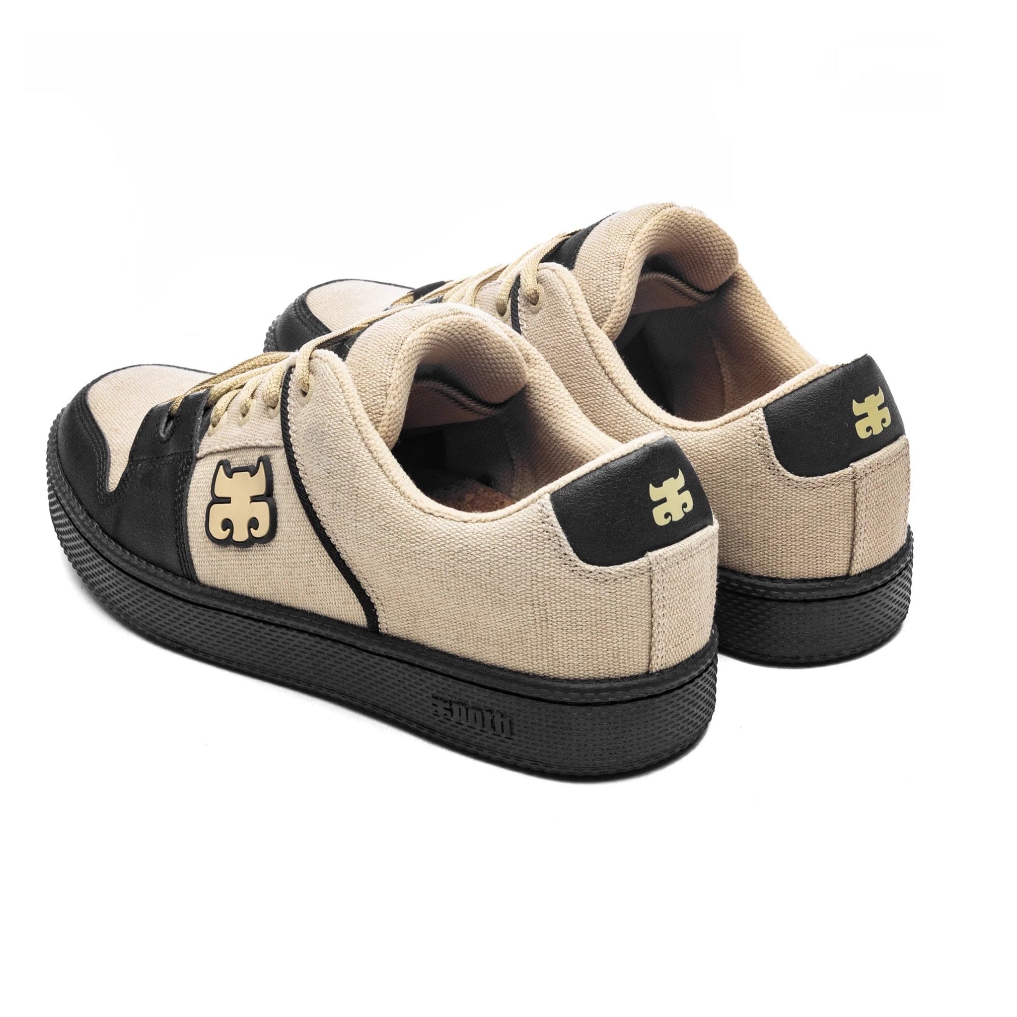 IPath Footwear Iconic Skate Shoes & Sustainable Style at Amateur Athlete