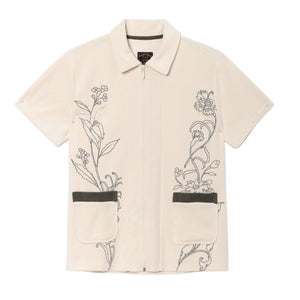 dark seas jethro polo front image