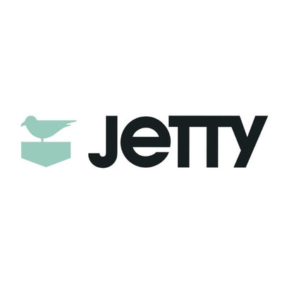 Jetty Supply Company Logo Image