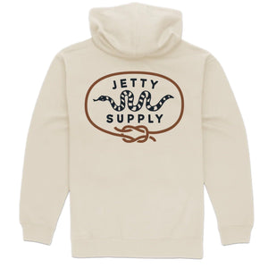 Jetty Sea Snake Pull Over