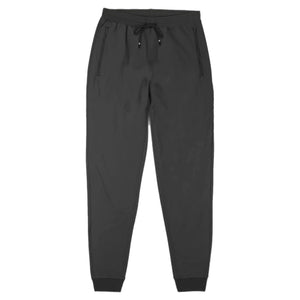 Jetty woodland jogger pant charcoal image 1