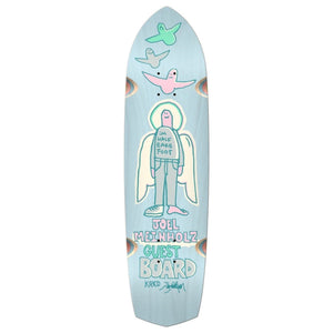KROOKED JOEL MEINHOLZ GUEST SHAPED DECK 8.62