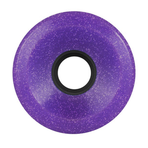 inside image of Kendall purple 60mm 78a wheels 
