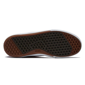 bottom sole image Kyle walker pro shoes pink white 