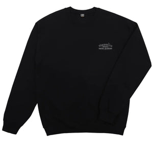 LOSER MACHINE X ESPINOZAS PROTECTED HEAVY WEIGHT CREWMECK FRONT IMAGE