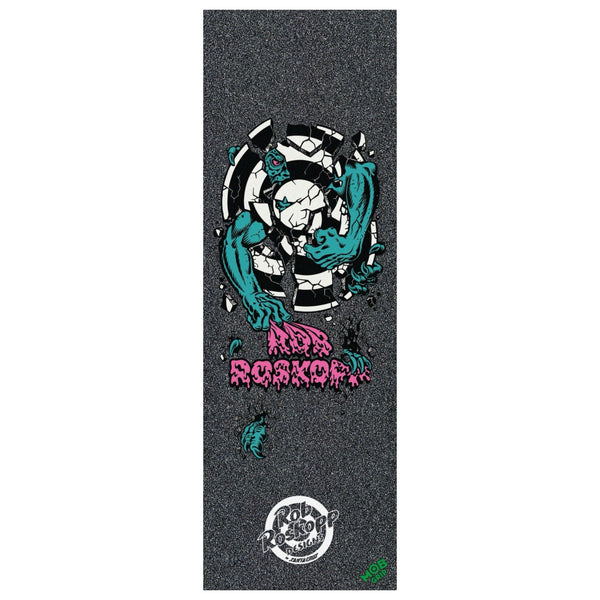 Santa Cruz Roskopp 3 Grip Tape 11in x 33in 