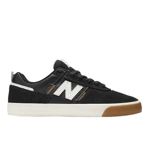 NEW BALANCE 306 JAMIE FOY BLACK WHITE 306BGT