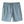 sotrom stripe dark seas no sweat short front image 