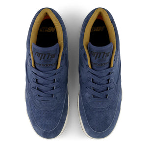 New Balance numeric top image model 770 blue white