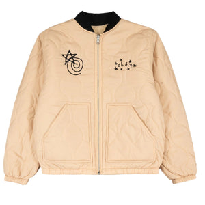 Obey Baseline Jacket Front image