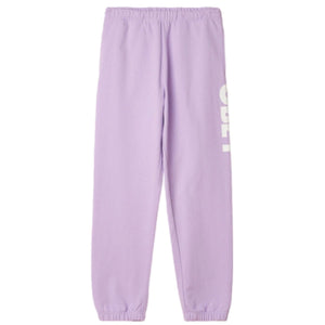 Obey Lavender Bold Sweatpants